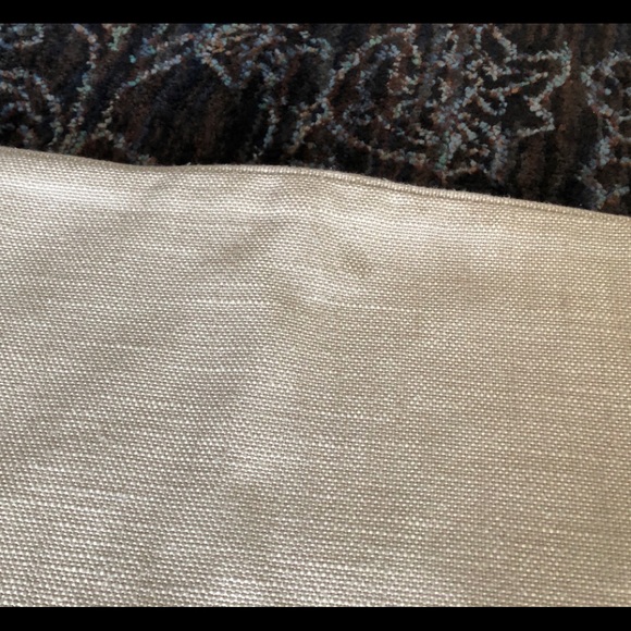 Restoration Hardware Bedding Restoration Hardware Perennial Pillow